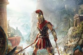 assassins creed odyssey trophies