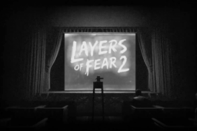 Layers of Fear 2 trailer