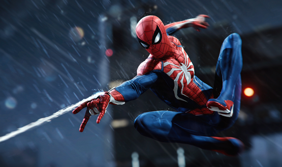 marvels spider-man ps4 sales records