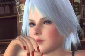 dead or alive 6 christie