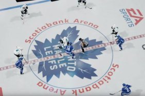 nhl 19 season simulation