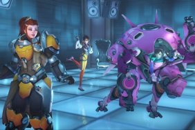 overwatch ps4 tournament