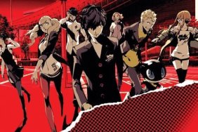 persona 5 sales
