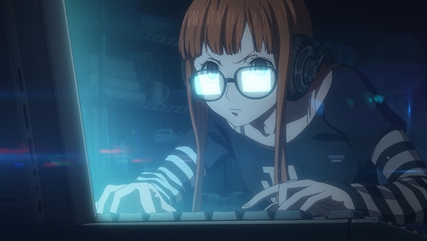 persona 5 sega sammy