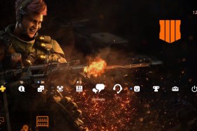 ps4 cod black ops 4 theme 2