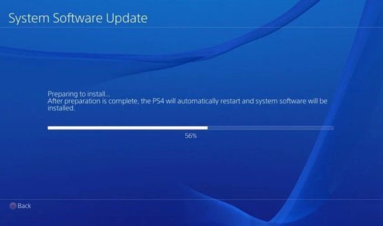 ps4 update 6.02 system software update