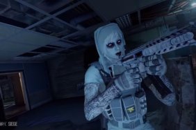 rainbow six siege halloween event