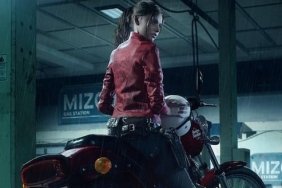 resident evil 2 claire