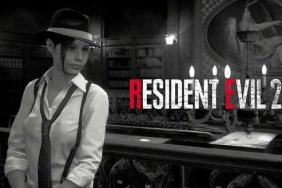 resident evil 2 costumes