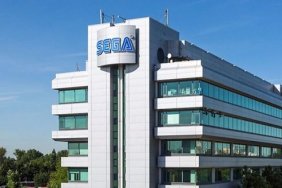 sega europe