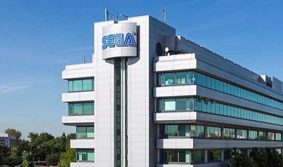 sega europe