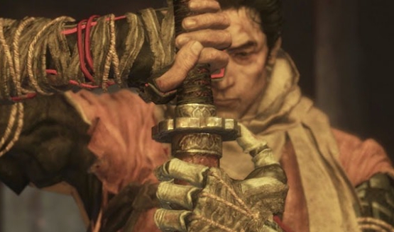 sekiro shadows die twice inspiration