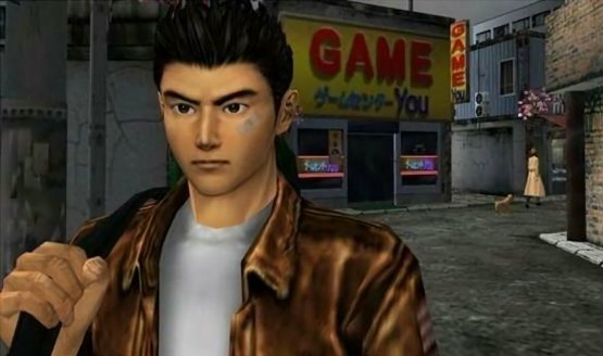 cancelled shenmue remakes