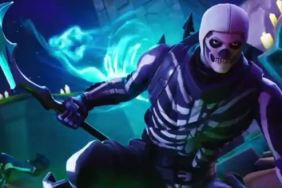 fortnite skull trooper
