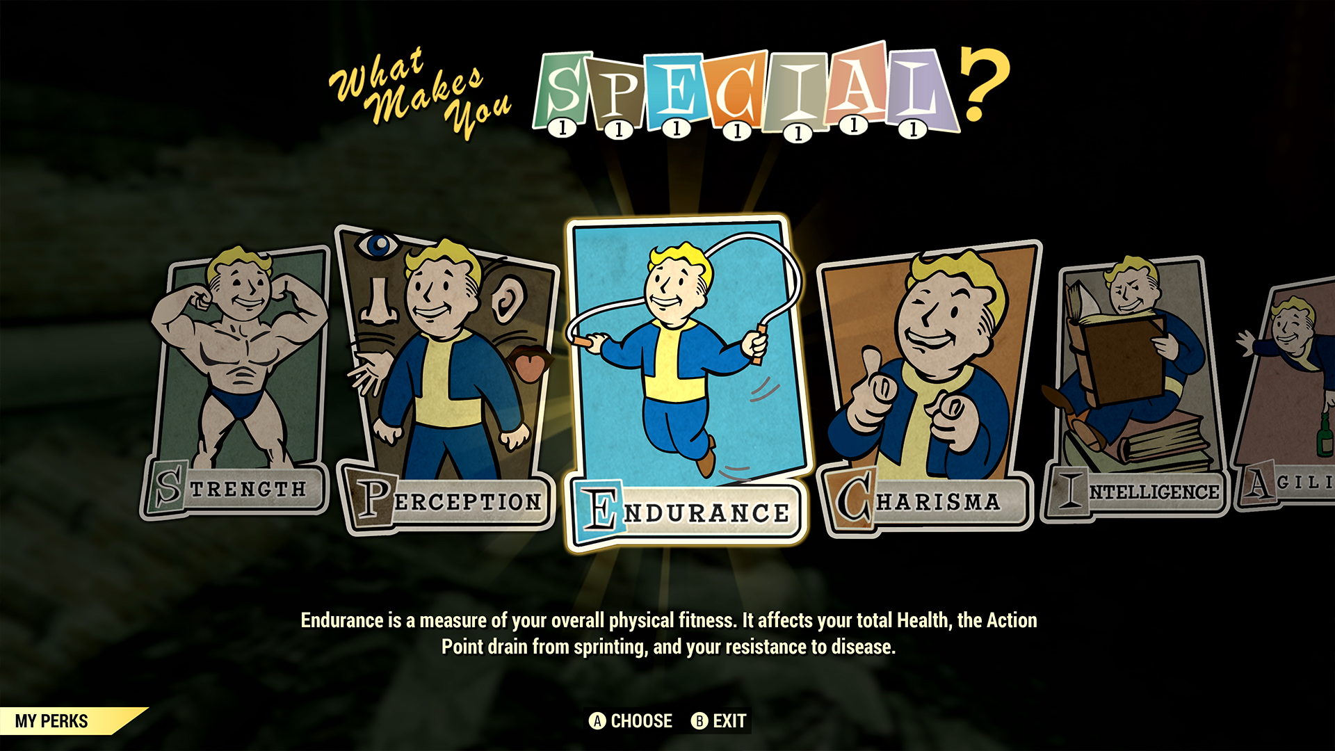 Fallout 76 preview