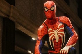 spider-man ps4 update