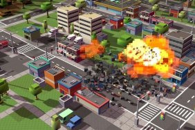 8-Bit Armies PS4 Review