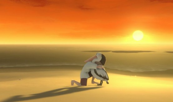 storm boy the game release date