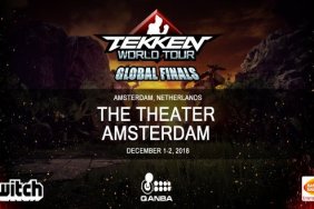 tekken world tour 2018 finals