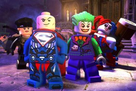 LEGO DC Super-Villains PS4 Review
