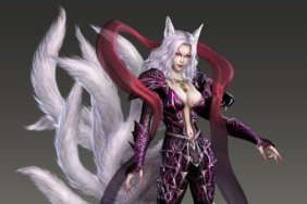 warriors orochi 4 kyubi