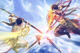 warriors orochi 4 ps4 review