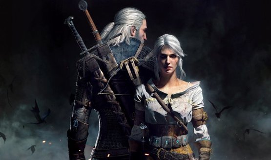 the witcher cast
