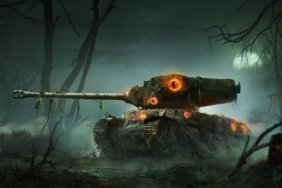 world of tanks mercenaries halloween event