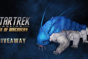 Star Trek Online Tardigrade