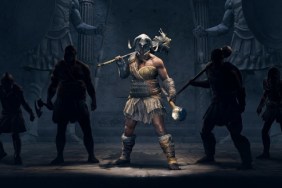 ac odyssey mercenary live events