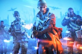 Battlefield V Launch