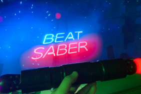 Beat Saber PS Move Controller Mod
