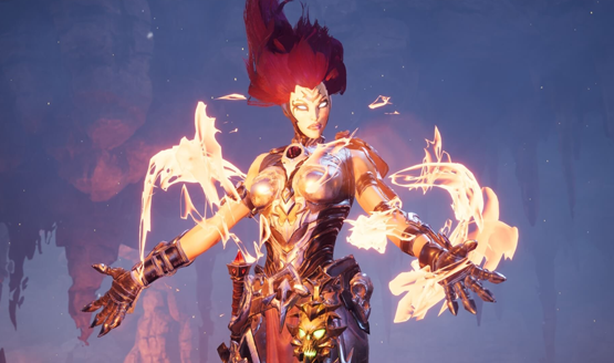 Darksiders 3 review 1
