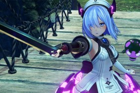 death end re quest western release