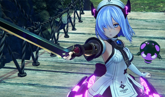death end re quest western release