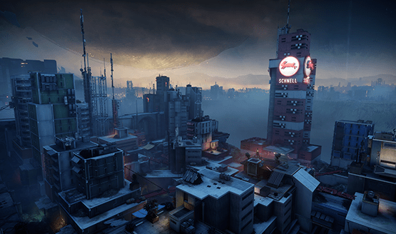 Destiny 2 Black Armory Raid