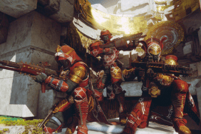 Destiny 2 season 4 end date