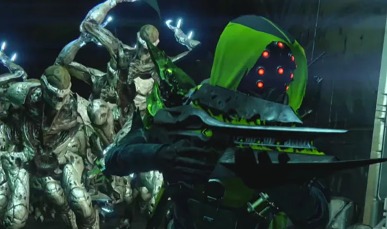 Destiny raids crotas end 1