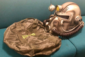 Fallout 76 Bag