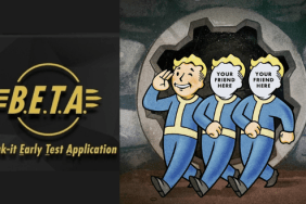 Fallout 76 Beta Schedule