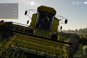 Farming Simulator 19 PS4 Review