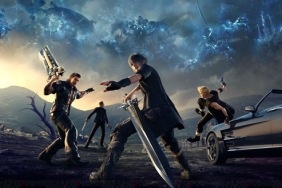 Final Fantasy 15 Director Resigns