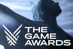 Game Awards 2018 Nominees