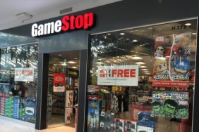 GameStop Finances
