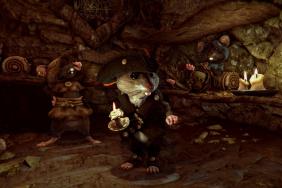Ghost of a Tale release date