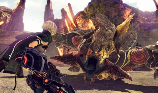 God Eater 3 Post Launch