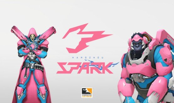 Hangzhou Spark
