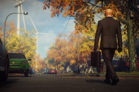 hitman 2 gameplay launch trailer