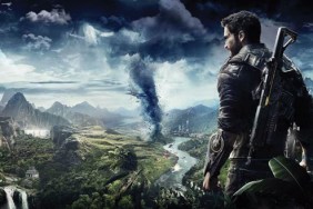 Just Cause 4 info