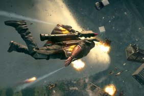 just cause 4 gameplay